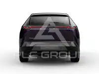 2026 Mazda CX-6e (EZ-60)