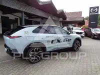 2026 Mazda CX-6e (EZ-60)