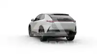 2026 Mazda CX-6e (EZ-60)