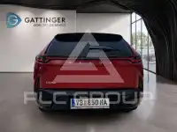 2026 Mazda CX-6e (EZ-60)