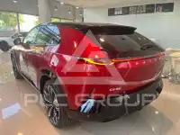 2026 Mazda CX-6e (EZ-60)