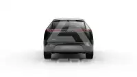 2026 Mazda CX-6e (EZ-60)
