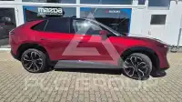 2026 Mazda CX-6e (EZ-60)