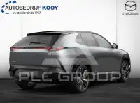 2026 Mazda CX-6e (EZ-60)