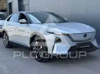 2026 Mazda CX-6e (EZ-60)