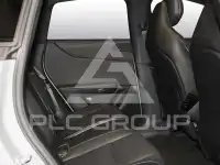 2026 Mazda CX-6e (EZ-60)