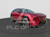 2026 Mazda CX-6e (EZ-60)
