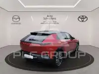2026 Mazda CX-6e (EZ-60)