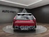 2026 Mazda CX-6e (EZ-60)