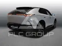 2026 Mazda CX-6e (EZ-60)