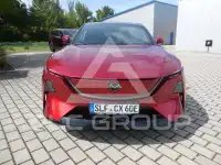 2026 Mazda CX-6e (EZ-60)