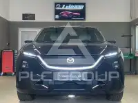 2026 Mazda CX-6e (EZ-60)