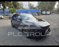 2026 Mazda CX-6e (EZ-60)