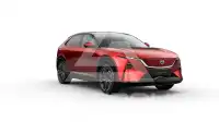 2026 Mazda CX-6e (EZ-60)