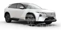 2026 Mazda CX-6e (EZ-60)