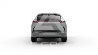 2026 Mazda CX-6e (EZ-60)