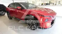 2026 Mazda CX-6e (EZ-60)