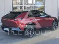 2026 Mazda CX-6e (EZ-60)