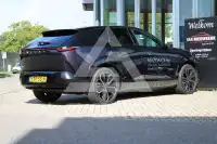 2026 Mazda CX-6e (EZ-60)