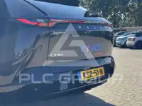 2026 Mazda CX-6e (EZ-60)