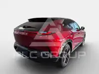 2026 Mazda CX-6e (EZ-60)