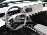 2026 Mazda CX-6e (EZ-60)