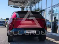 2026 Mazda CX-6e (EZ-60)
