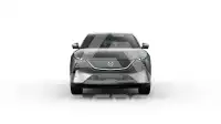 2026 Mazda CX-6e (EZ-60)