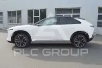 2026 Mazda CX-6e (EZ-60)