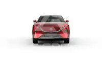 2026 Mazda CX-6e (EZ-60)