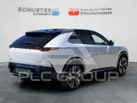2026 Mazda CX-6e (EZ-60)