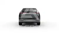 2026 Mazda CX-6e (EZ-60)
