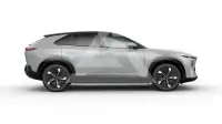 2026 Mazda CX-6e (EZ-60)