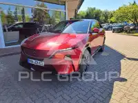 2026 Mazda CX-6e (EZ-60)