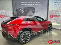 2026 Mazda CX-6e (EZ-60)