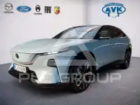 2026 Mazda CX-6e (EZ-60)