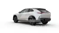 2026 Mazda CX-6e (EZ-60)
