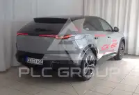 2026 Mazda CX-6e (EZ-60)