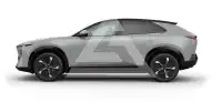 2026 Mazda CX-6e (EZ-60)