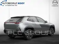 2026 Mazda CX-6e (EZ-60)