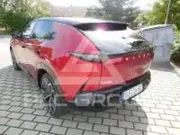 2026 Mazda CX-6e (EZ-60)