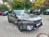 2026 Mazda CX-6e (EZ-60)
