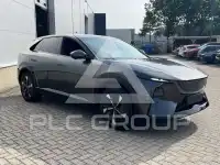 2026 Mazda CX-6e (EZ-60)