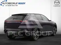 2026 Mazda CX-6e (EZ-60)