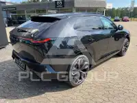 2026 Mazda CX-6e (EZ-60)