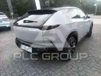 2026 Mazda CX-6e (EZ-60)