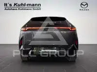 2026 Mazda CX-6e (EZ-60)