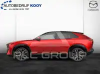 2026 Mazda CX-6e (EZ-60)