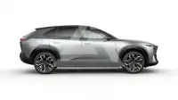 2026 Mazda CX-6e (EZ-60)