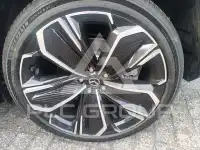 2026 Mazda CX-6e (EZ-60)